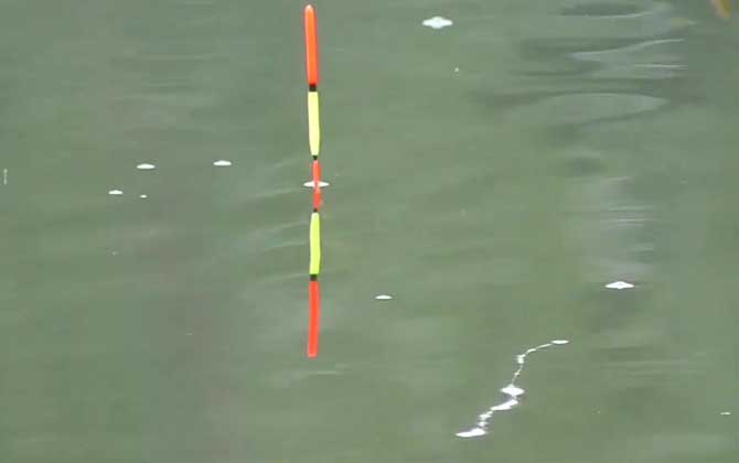 滑铅钓法是什么意思？