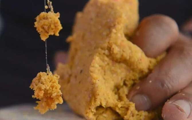 春季钓鱼用什么饵料最好