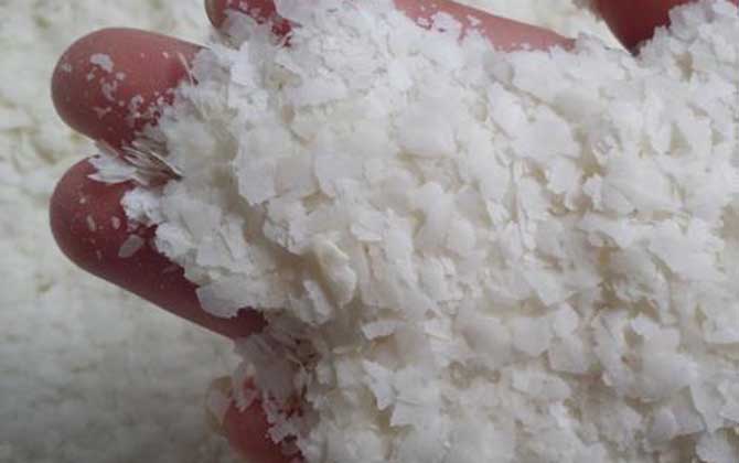 雪花粉和轻麸一起用会怎样