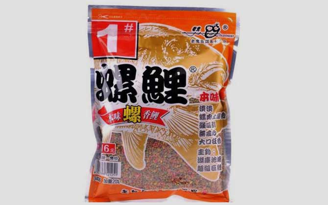 蓝鲫加什么钓鲤鱼效果好