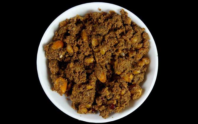 钓鲤鱼用什么打窝料最好