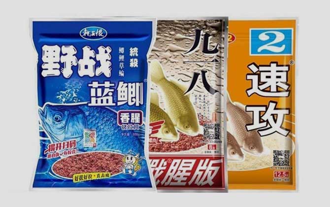 钓鲫鱼老三样饵料怎么配比
