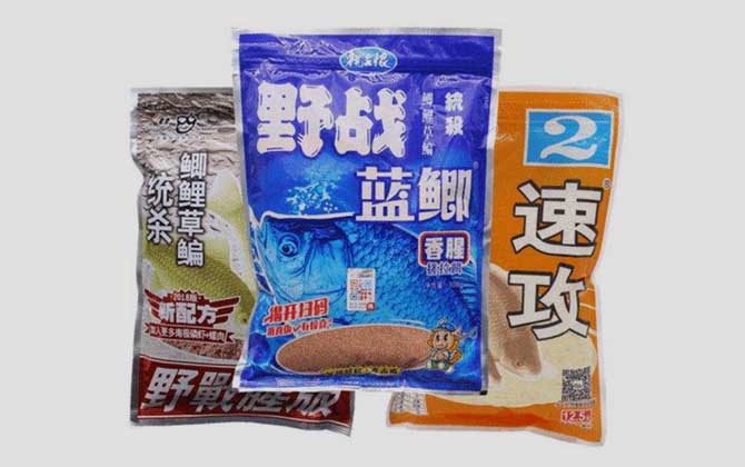 冬季钓鲫鱼最佳饵料配方