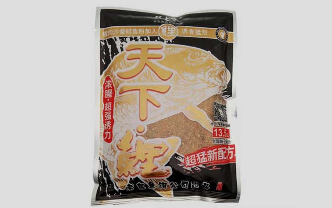 老鬼天下鲤可以单开吗