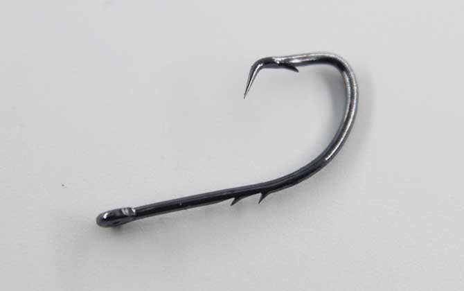 甲鱼钩和甲鱼针哪个好用