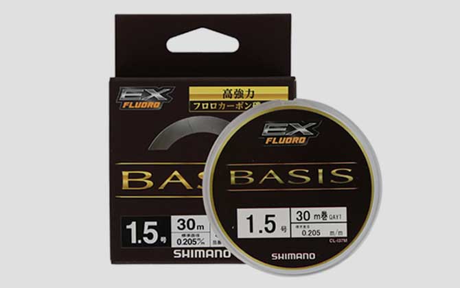 2号碳线拉力是多少磅