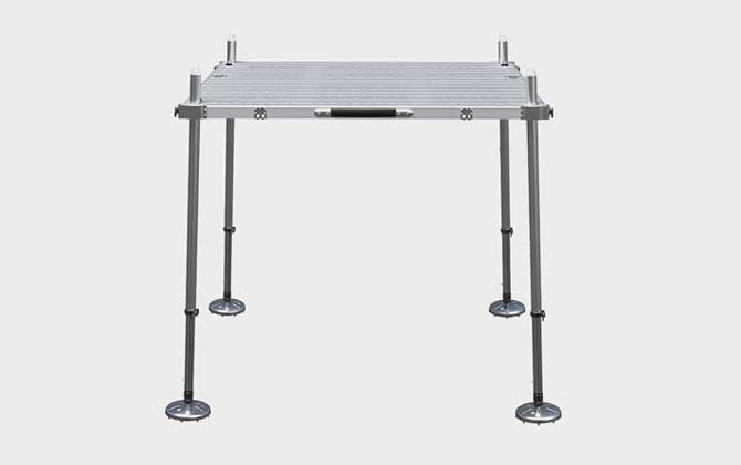 钓台什么牌子的质量好