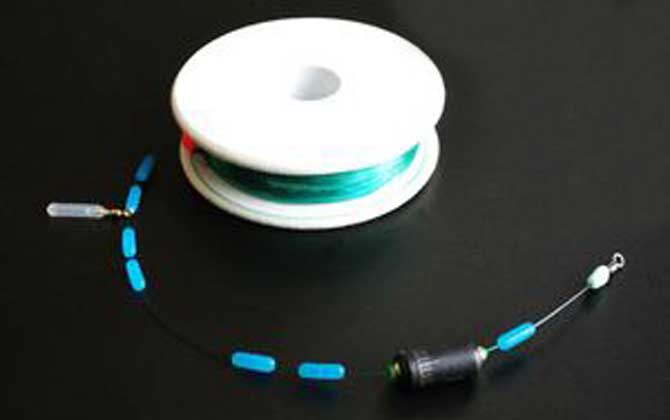 2号主线配1号子线行不行