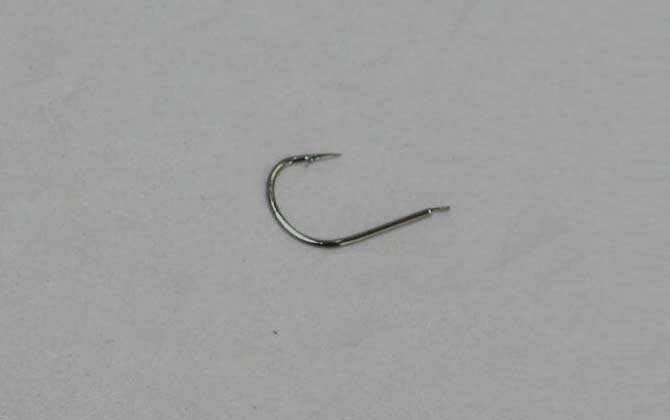 溪流钩适合钓多大的鱼