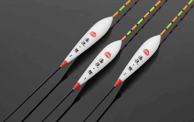 浮漂怎么选才好