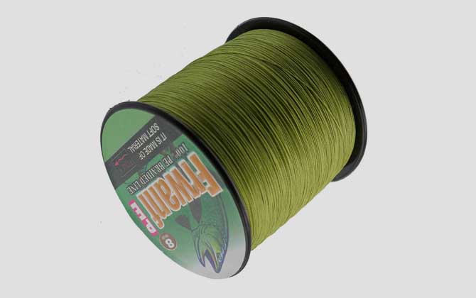 4号pe线相当于几号尼龙线