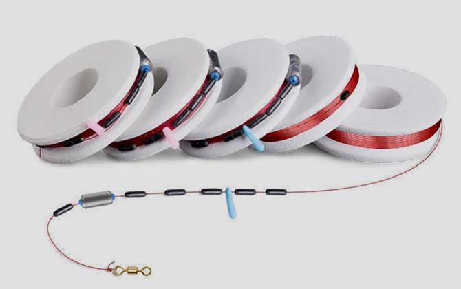 1.5主线配0.8子线能钓多大鱼