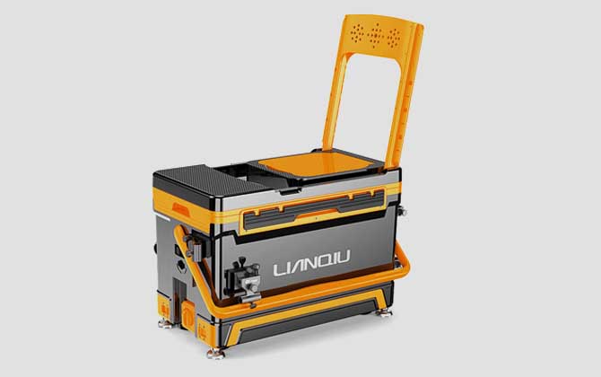 多少升的钓箱最实用