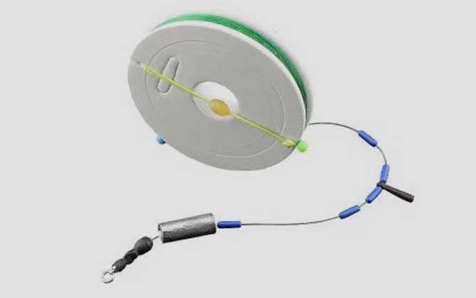 3号主线2号子线能钓多大的鱼