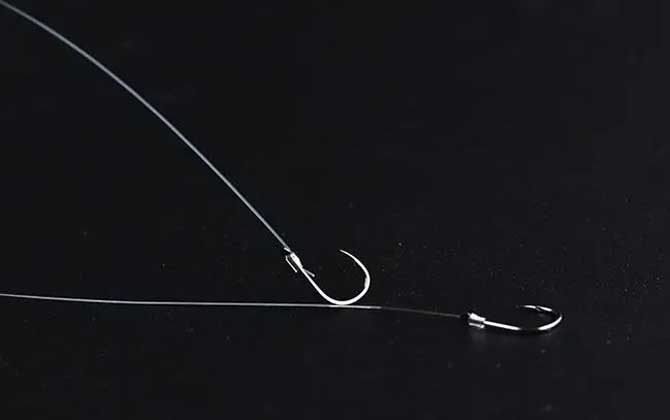 1.5号子线能钓几斤的鱼