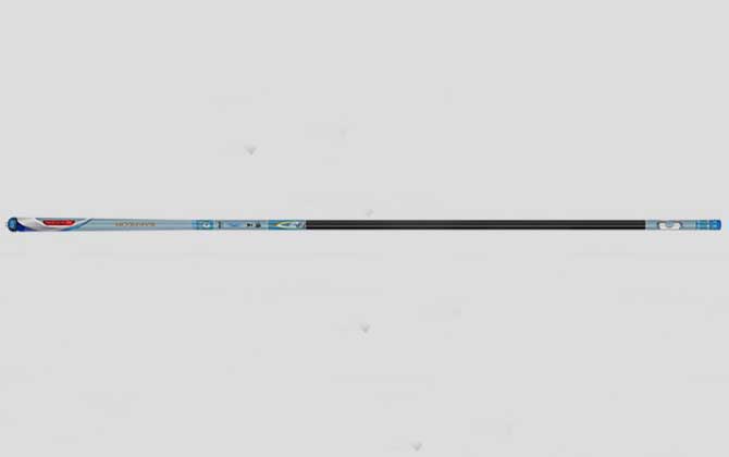 十二尺鱼竿是多少米