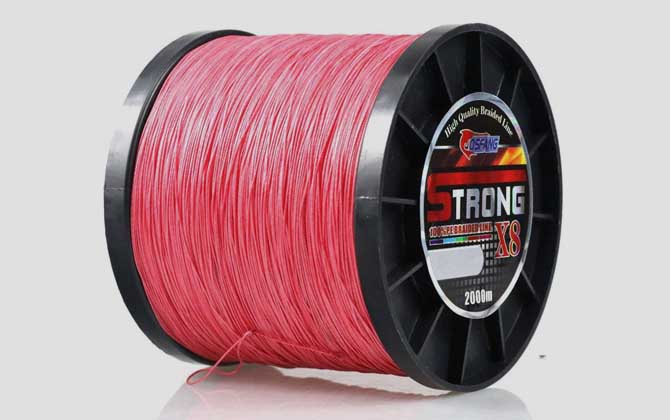 pe线和尼龙线哪个容易炸线