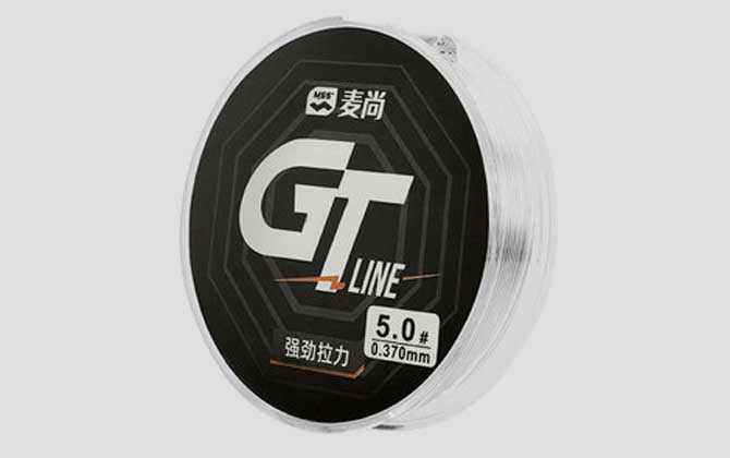 10磅碳线相当于多少号的线