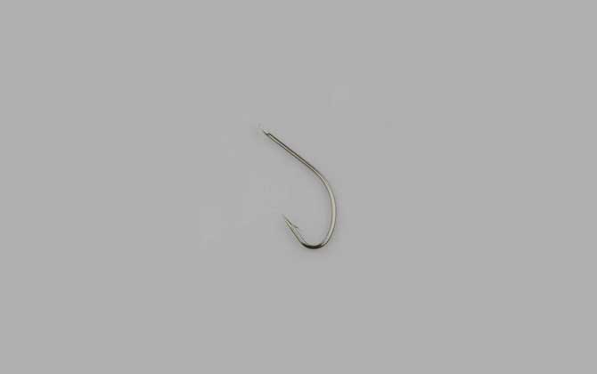 4号白狐钩用几号线合适